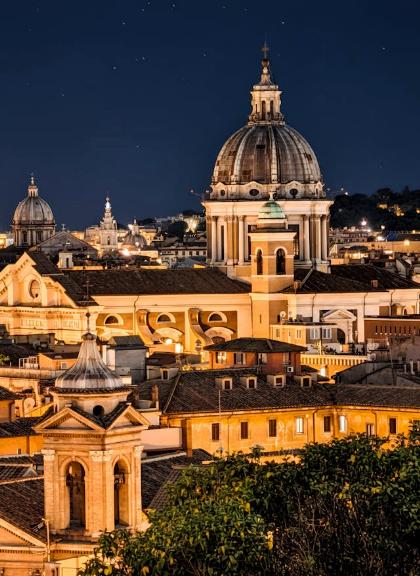 roma foto